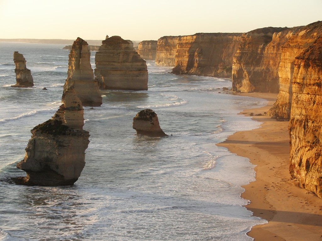 089   Apostoles, Australia